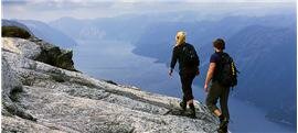 Фото: Terje Rakke, Nordic Life/Fjord Norway.