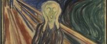 Фото: © Munch-museet/ Munch-Ellingsen gruppen/ BONO 2009 .